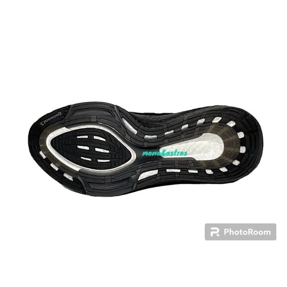 Adidas UltraBoost 21‎ Running Shoe Black NEW Men's - Picture 3 of 3